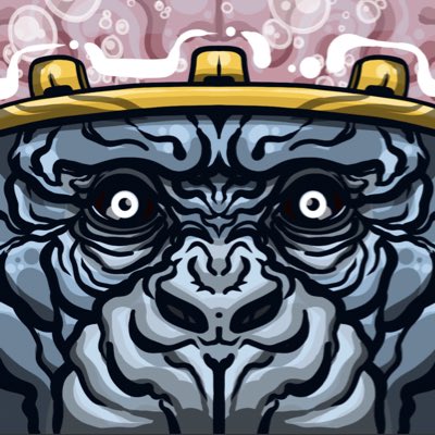Bishop_Bizart's tweet photo. #NewProfilePic. When all else fails your #ultraego is there @SoftAnvil ๐ฅ๐ฅ๐ฅ#dopeproject #NFTartwork https://t.co/hf2zDuTZfk