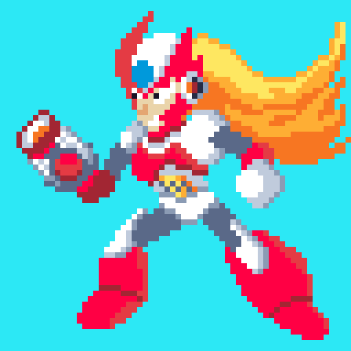 DGreenGames's tweet photo. Hice estos 4 diseños hoy, me siento productivo 💪

#pixelart #megamanzero #charizard #pokemon #murdersans #undertale #metalknight #kirby https://t.co/fr594reQPL