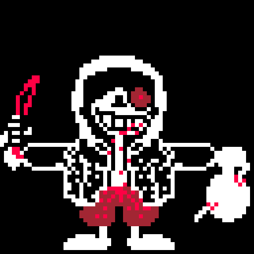 DGreenGames's tweet photo. Hice estos 4 diseños hoy, me siento productivo 💪

#pixelart #megamanzero #charizard #pokemon #murdersans #undertale #metalknight #kirby https://t.co/fr594reQPL