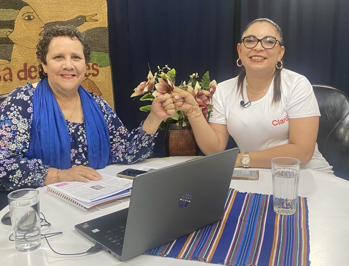 Xanthis Suárez tweet media