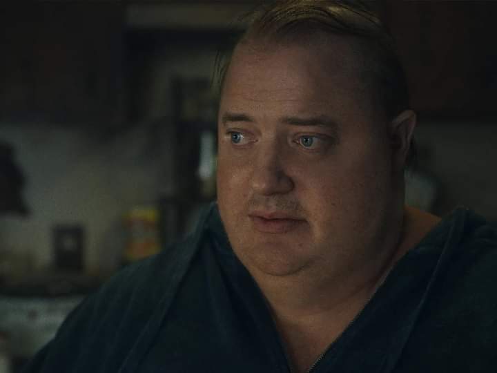 DosParrafosNews's tweet photo. #Oscars  #Cine
El Oscar de la noche a mejor maquillaje y peinado se lo llevo el filme  #TheWhale   

Activa la🔔 @DosParrafosNews https://t.co/5h7fHhSWTQ