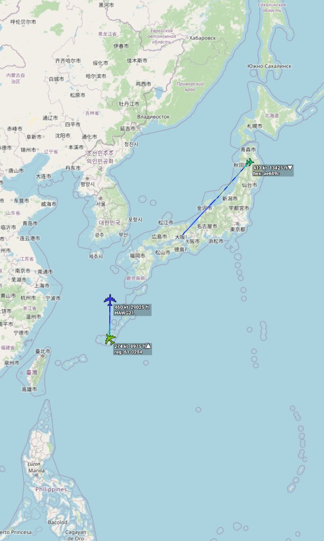 Oceanworldfree's tweet photo. 🇰🇷ROKAF 19-002 #71F8EA Airbus A330 MRTT
🇺🇲USAF HAWG21 #AE01C8 RC-135V
🇺🇲USAF 61-0284 #AE07B0 KC-135
🇺🇲USAF #AE689C P8 https://t.co/JZuvfmxVuN