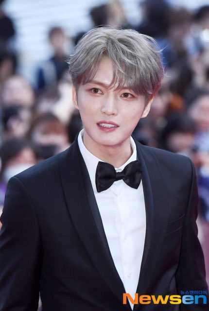 crystalmoon0213's tweet photo. Is #김재중 leaving Cjes after 14 years? “Discussing the renewal of contract” [Official]

https://t.co/FW7QgzpvXv https://t.co/nYlwxNRX1c