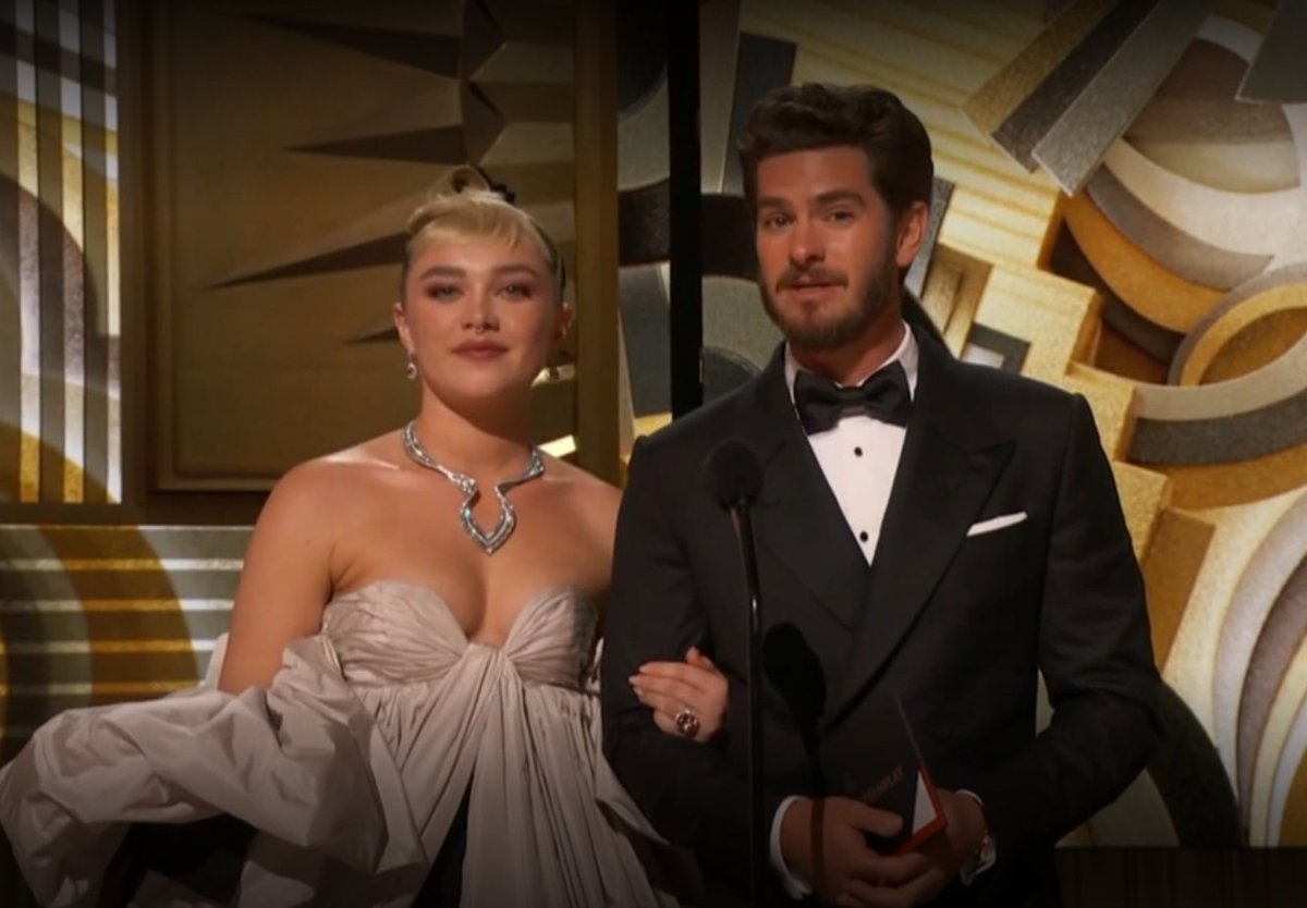 intxtomhiddls's tweet photo. EL VERDADERO PODER
#Oscars https://t.co/KONhVJqoK8