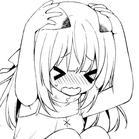 お昼配信来てくださってありがとうございました～捗った! 