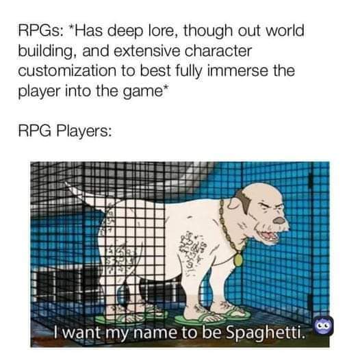 GamingHourly's tweet photo. Definitely Accurate
#gaming #games #game #gamer #videogames https://t.co/6kE4KNx5rR