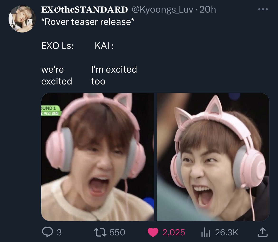 exo_bvsly's tweet photo. @weareoneEXO https://t.co/3tDGEZxDau