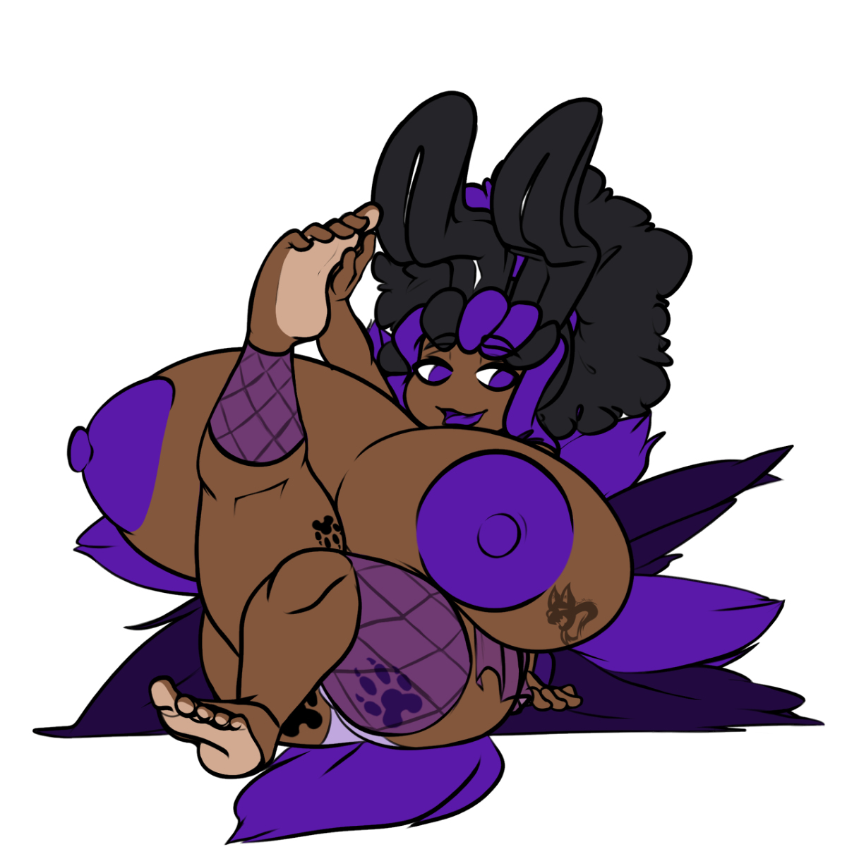 TheDrawMonster's tweet photo. [R-18] Mardi-Bun #huge #boobs #nipples #lactation #kenomimi #Bunnygirl https://t.co/Ga8Pzvasog https://t.co/nIZd8sm3vE