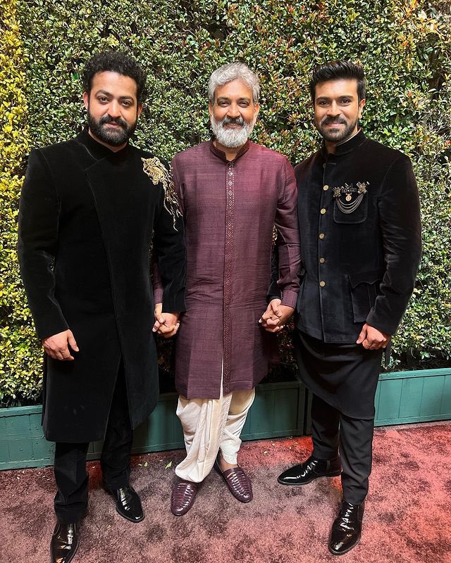 SREERAM297's tweet photo. Congratulations Team #RRR to get #oscarawards2023  award for #natunatusong Song ❤️❤️❤️❤️❤️❤️❤️❤️❤️❤️

#JrNTR #RamCharan #NatuNatu https://t.co/he5q54gj1A