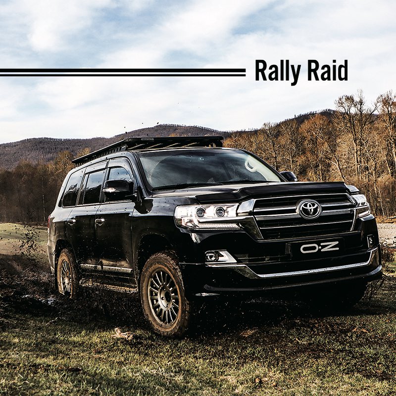 OZ Racing - Japan on Twitter: