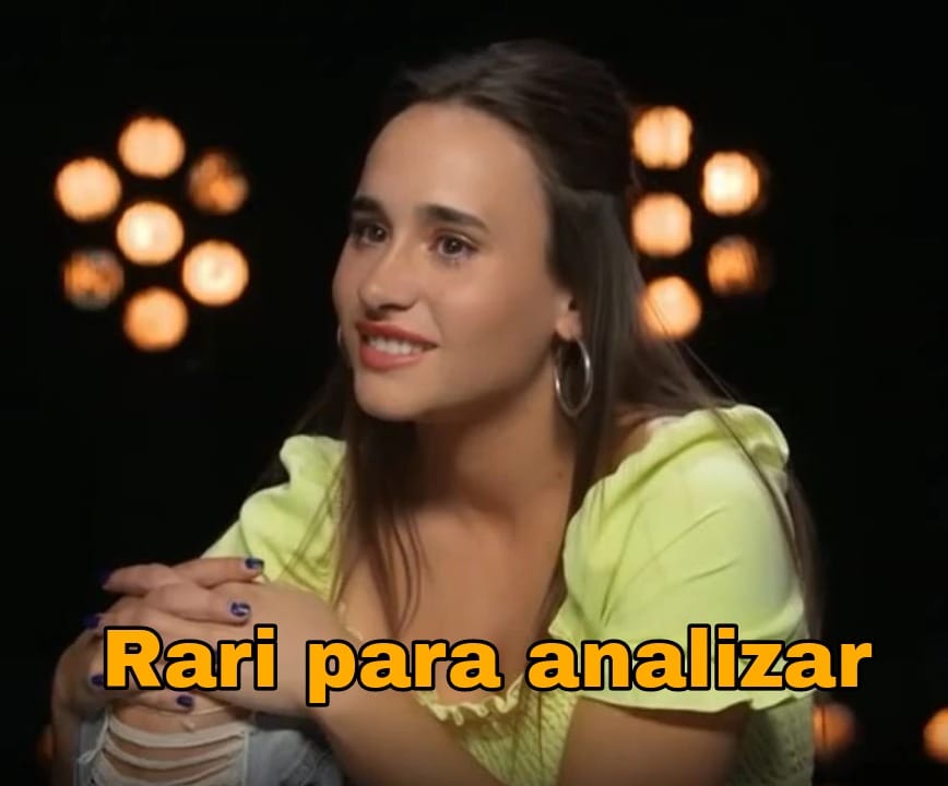 Por qué justo hoy están alargando tanto el corte?? Huele a que están esperando a que los votos de Camila aumenten para hacer el gran fraude como todos los domingos más obvio imposible #GranAcomodo #GranHermano22 #GH2022 #gh
