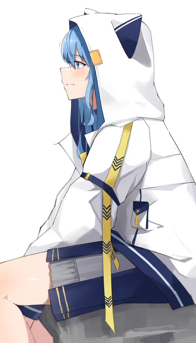 すいちゃんのこの衣装好き #ほしまちぎゃらりー 