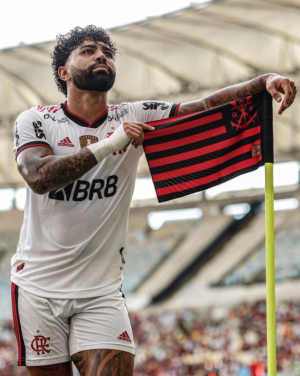 MonkProfit's tweet photo. HOJE TEM FLAMENGO! 

VAAAAAAAAAAAAAMOS FLAMENGO! https://t.co/3M89OllvAt