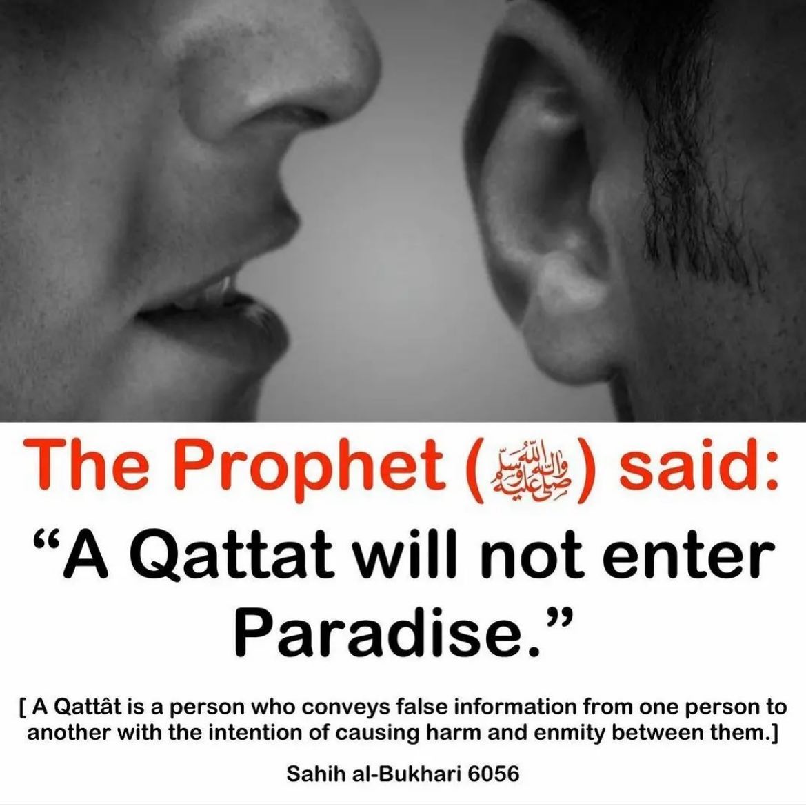 mhamzailyas's tweet photo. #AllahuAkbar
#APublicServiceMessage https://t.co/Y1ikkEycb5