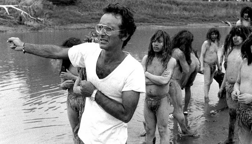 The #Oscars In Memoriam forgot CANNIBAL HOLOCAUST director, Ruggero Deodato.
