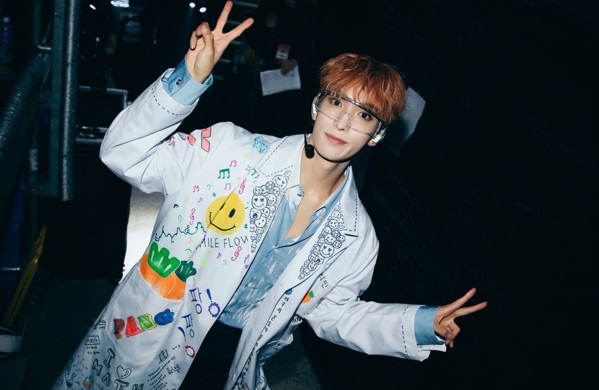 wonubliss's tweet photo. dk_is_dokyeom 🎡💙💖 #도겸 https://t.co/PReI0rPADU