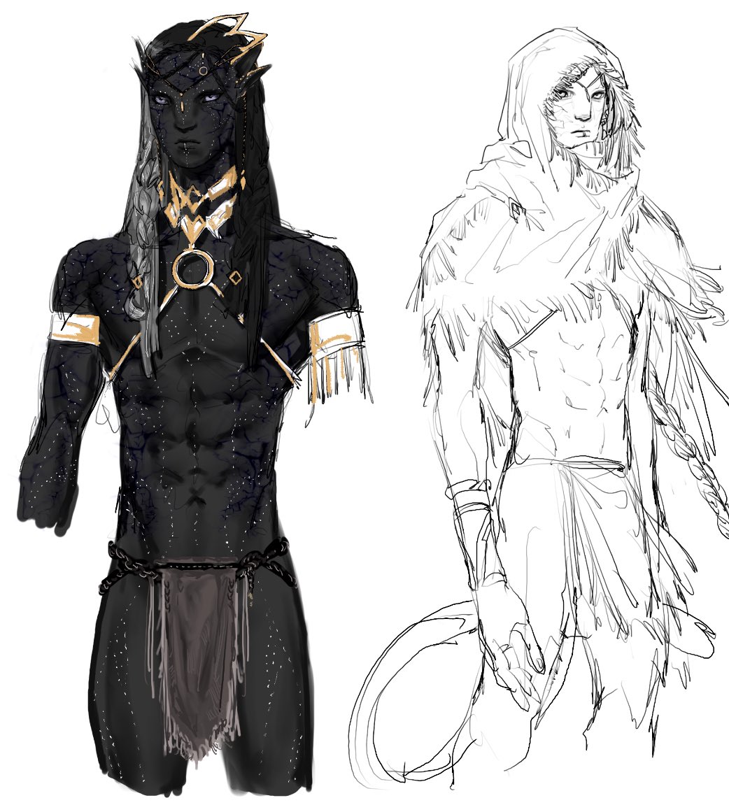 S Λ I Z I K tweet media