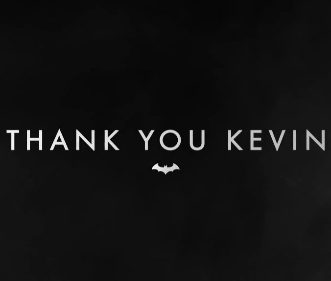 Kevin Conroy on X: Thanks Ivan! / X