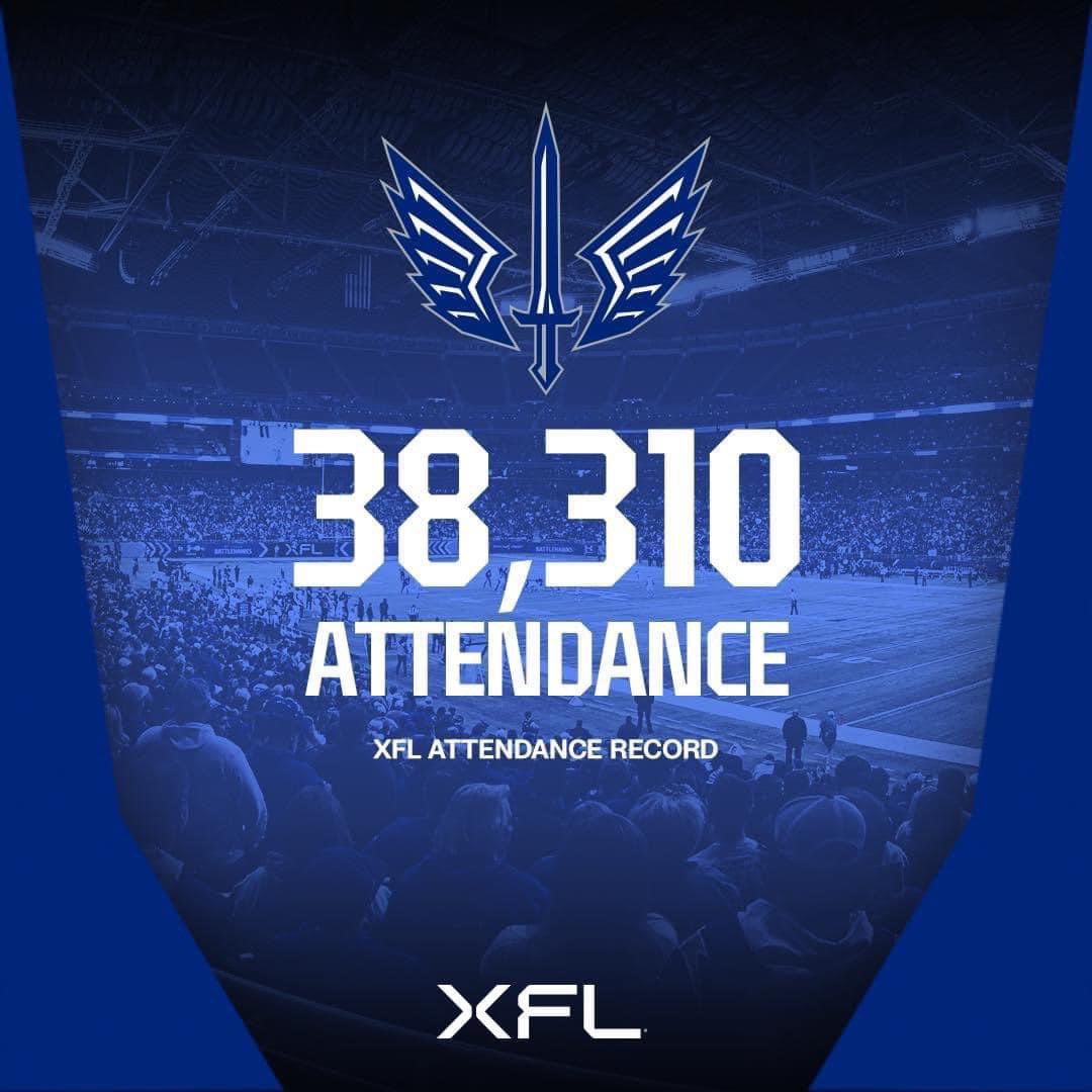 cross2k's tweet image. I can admit when I’m wrong. Guess we still on that “Fuck Kroenke” shit after all. @XFLBattlehawks