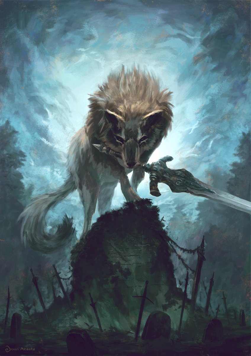 beckham_ford's tweet photo. @TheAcademy @Daniels Great Grey Wolf Sif https://t.co/WrLXR9KVfP