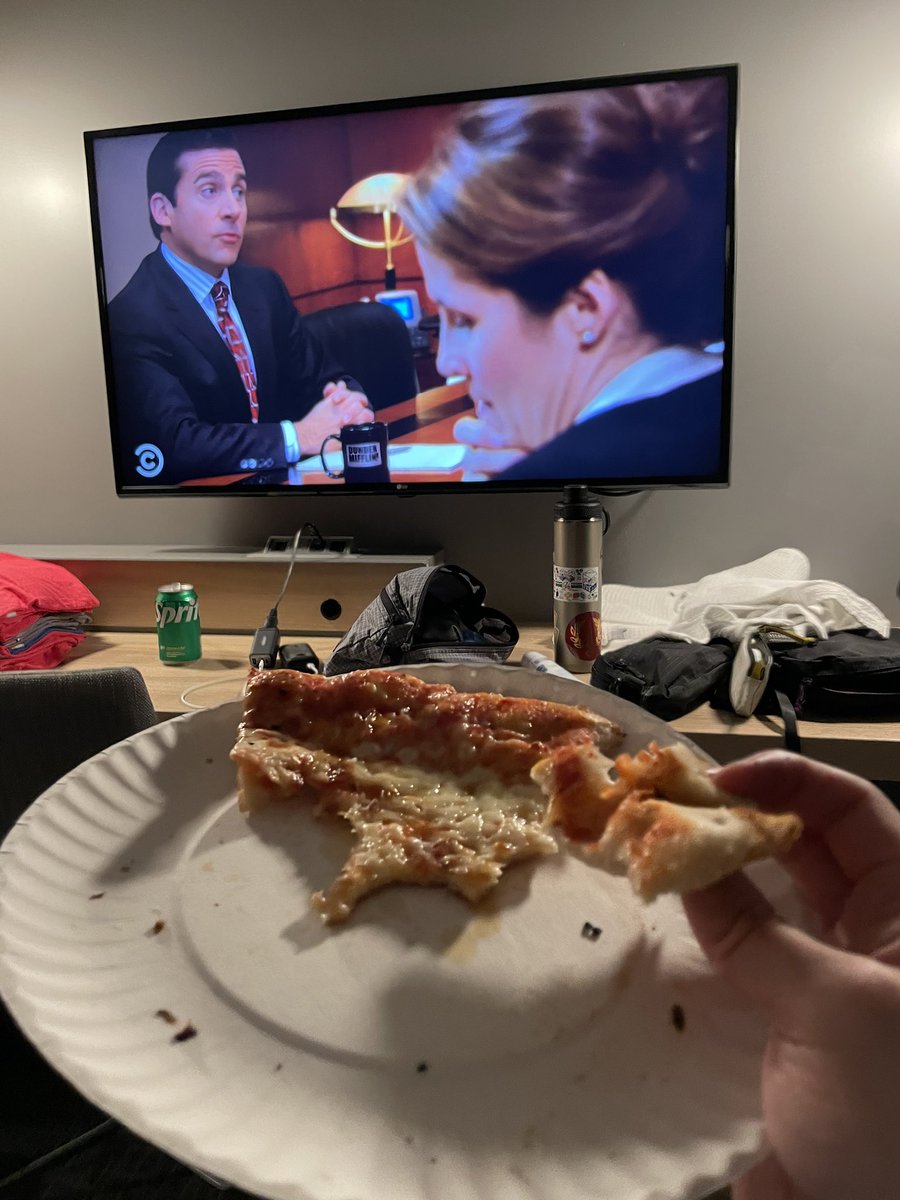 don’t judge me, I lost 1 hr from daylight savings then I flew from LA to NYC and lost 3 more hours