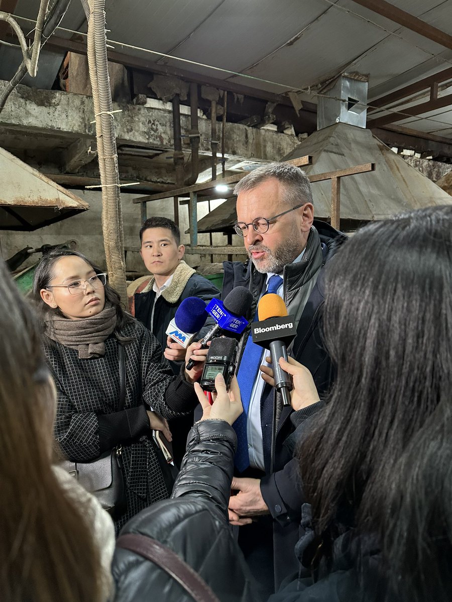 ЧЕХҮҮД УЛААНБААТАР ДАХЬ НООС, НООЛУУРЫН ҮЙЛДВЭРЛЭЛД ЗОРИУЛЖ БОХИР УС ЦЭВЭРЛЭХ БАЙГУУЛАМЖ БАРИНА. <a href="/CzechAid/">CzechAid</a>-ийн санхүүжилтээр Чехийн Khaanzaa.eu компани барьж, 2023 онд ашиглалтад оруулна. montsame.mn/mn/read/314285