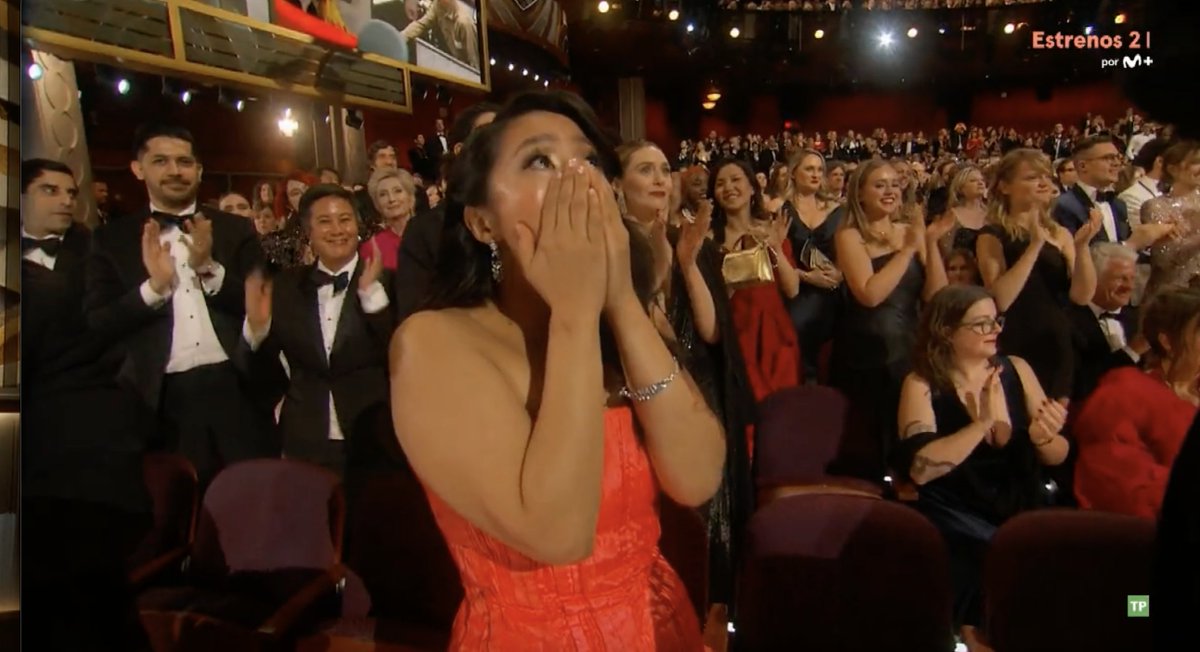 MovistarCine's tweet photo. Dentro de 4 horas cuando me suene el despertador. #Oscars95 #Oscars2023 https://t.co/nNaSfSY0tZ