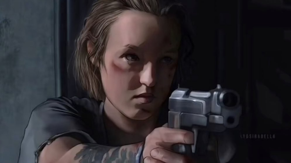 Naughty Dog Central on X: Neil Druckmann confirms Bella Ramsey will  reprise her role as Ellie in #TheLastofUs Season 2! When we made the game,  I felt we were incredibly lucky, Druckmann