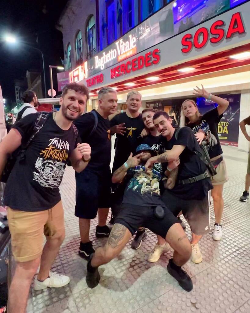 ⚡️Salta y Tucumán 🚀
Siempre agradecido de formar parte de esta revolución instagr.am/p/Cptl_FSuuSr/