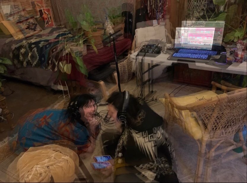 Luke Rain tweet media