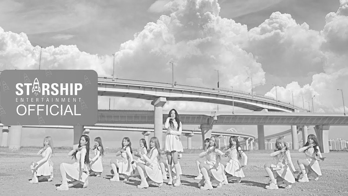 kpop instrumentals on Twitter "WJSN — Dreams Come True (Instrumental)"