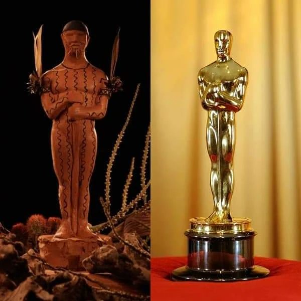 stapafurdyo's tweet photo. #TheCostofGold too #Oscars2023
#Oscars na @tntbr #Yanomami 🏆 #Omama https://t.co/PHSfJHrvAR