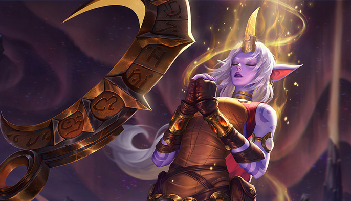 Samandriade's tweet photo. post 4 characters u love @Galena_Bismon @Peter_S325 @sketchy_bat @cansadaprak7 
Dragon age and Soraka... https://t.co/xPl91kaB47