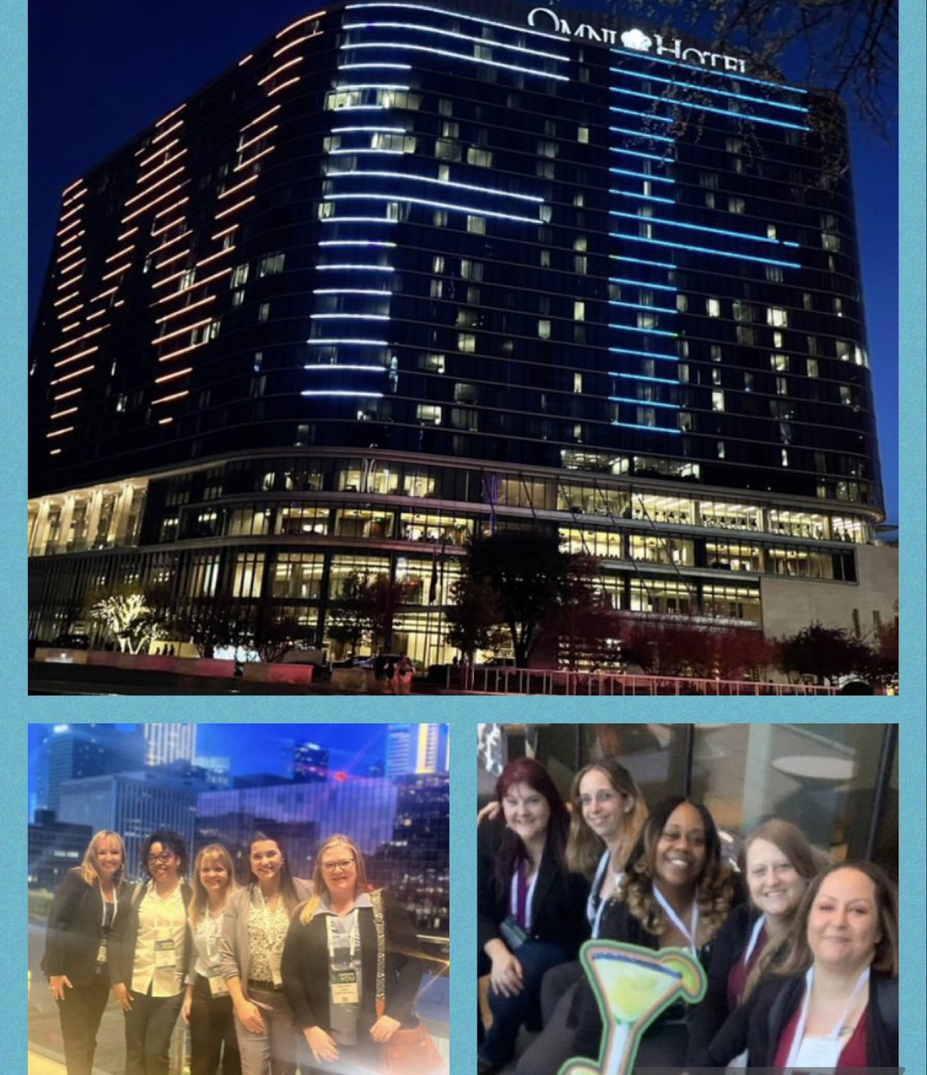 Amazing kick off to WFF conference connecting with our Brinker leaders and networking with leaders in our industry. Looking forward to a great week. 
#WFFLimitless #chilislove