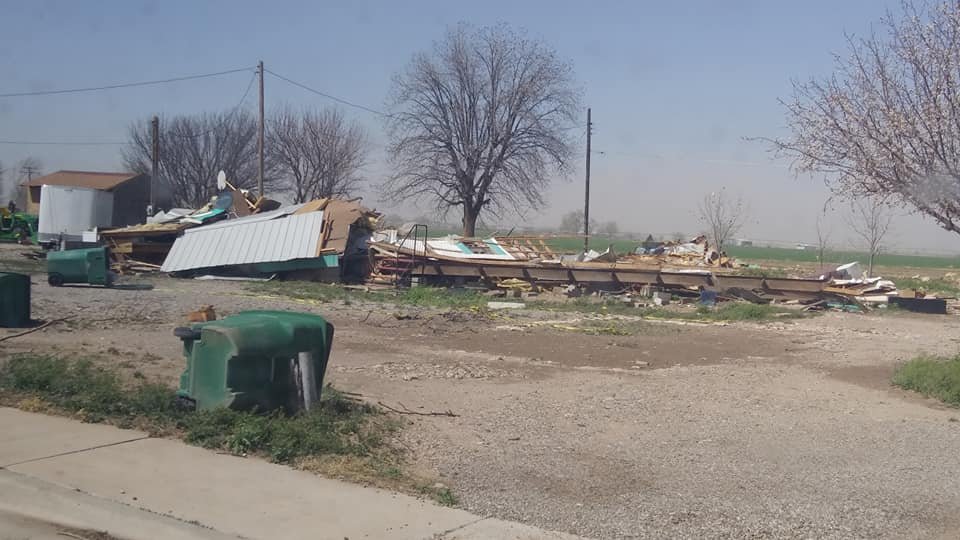 WX History on Twitter "March 12, 2019 A substantial extratropical