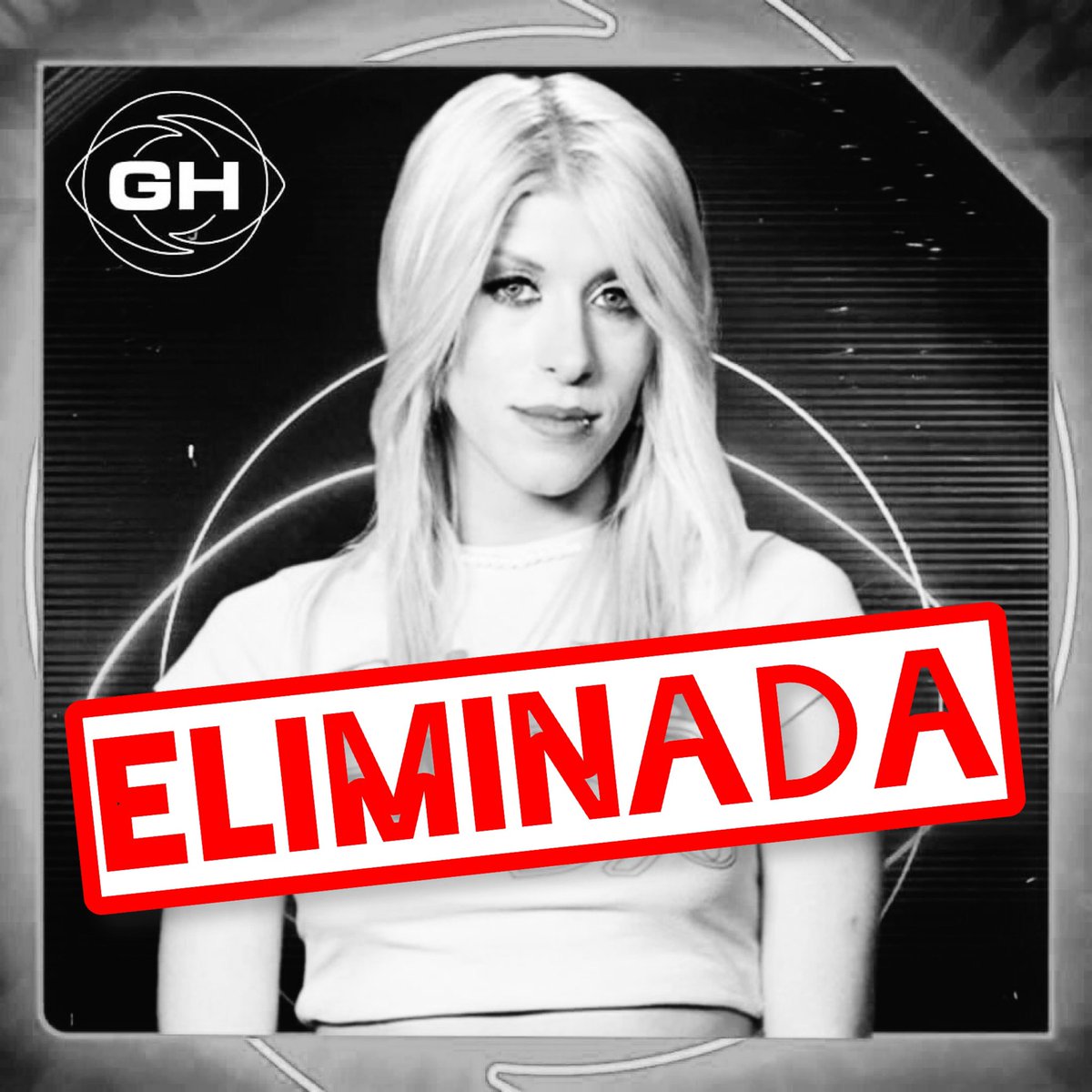 gh_trivia's tweet photo. ¡Camila es la nueva eliminada de #GranHermano! 

¿Estas de acuerdo? 

🔁 SI 
❤️ NO https://t.co/s190GuLB6A