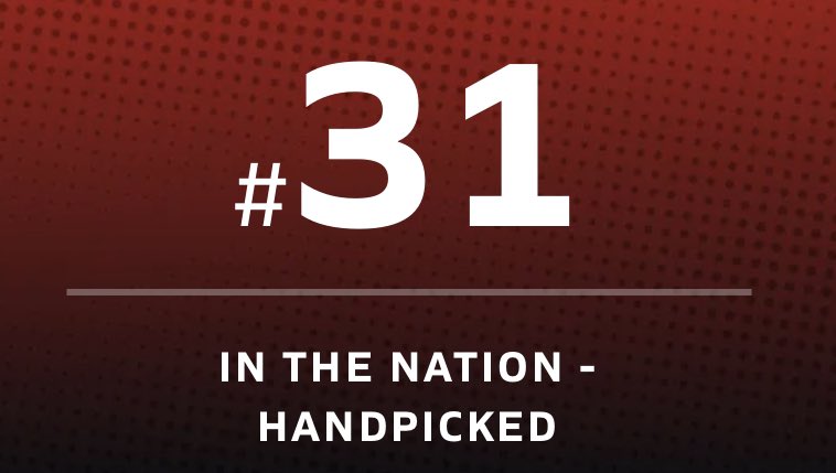 Richmond Heights enters the state semifinals as the #31 team in the Maxpreps National Rankings.

They’re one of two Ohio teams ranked, with Centerville landing at #38.