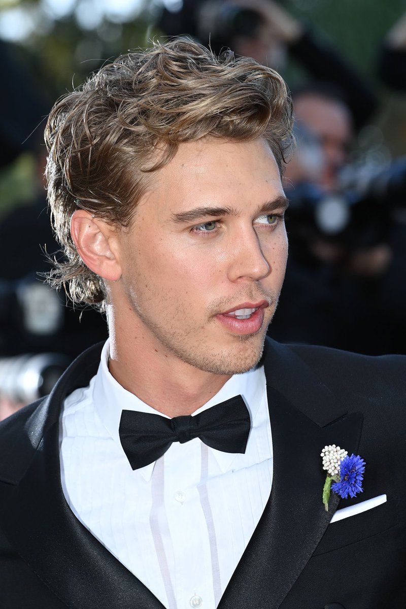 shannarabutler's tweet photo. you know what?? maybe Austin didn��t win his Oscar but he won our heart and that’s all matter https://t.co/8GkP3ilDvv