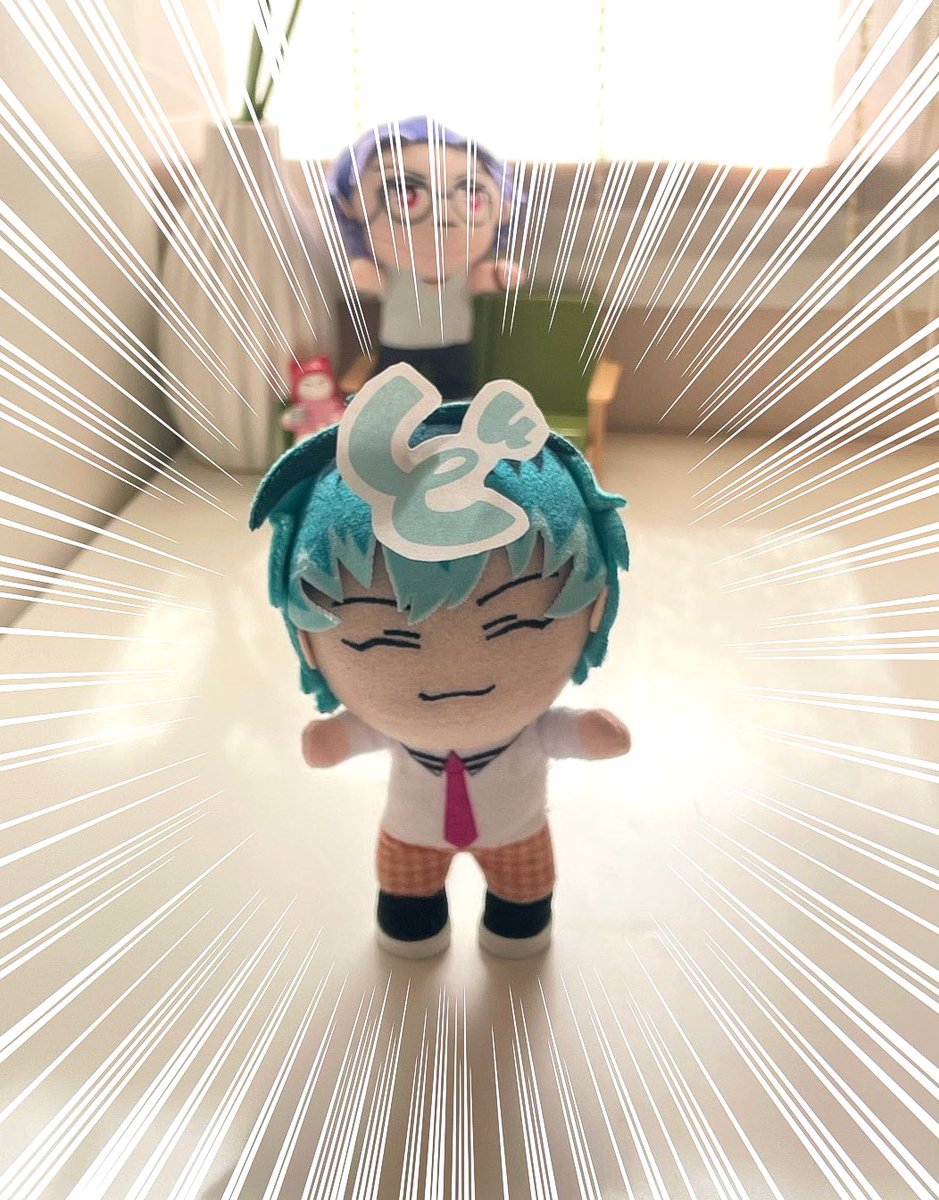 coffeemame_a's tweet photo. どやるささちゃん https://t.co/5VsnsPTH6J