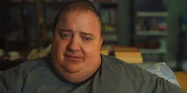 aronofskyCDA's tweet photo. O OSCAR FOI TEU, BRENDAN!!!!!!!!!!!!! https://t.co/xJ2FsU0fTU