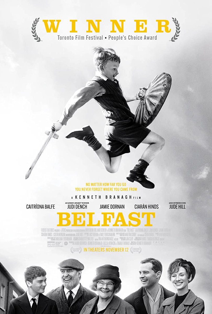 #NowWatching #Belfast #Cinematography #Film #Cinema #Movie #MoviePoster #Retweet #Tahiti #ITRTG #Irish #Ireland #IrishCivilWar @SGH_RTs @sme_rt @wwwanpaus @BlazedRTs @thgc_rts @ScrimFinder @rttanks