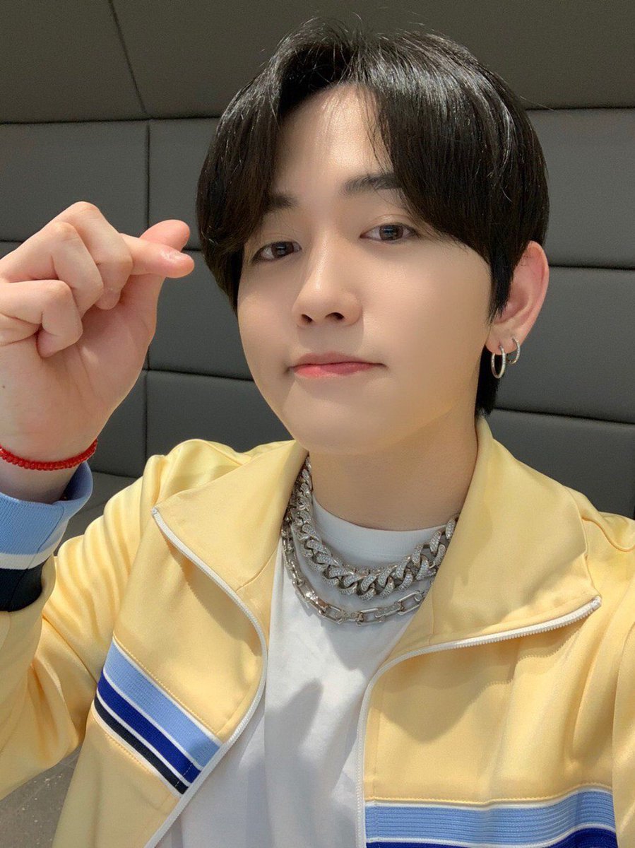 -idol spill funfact about mashiho yang kalian tahu!!!