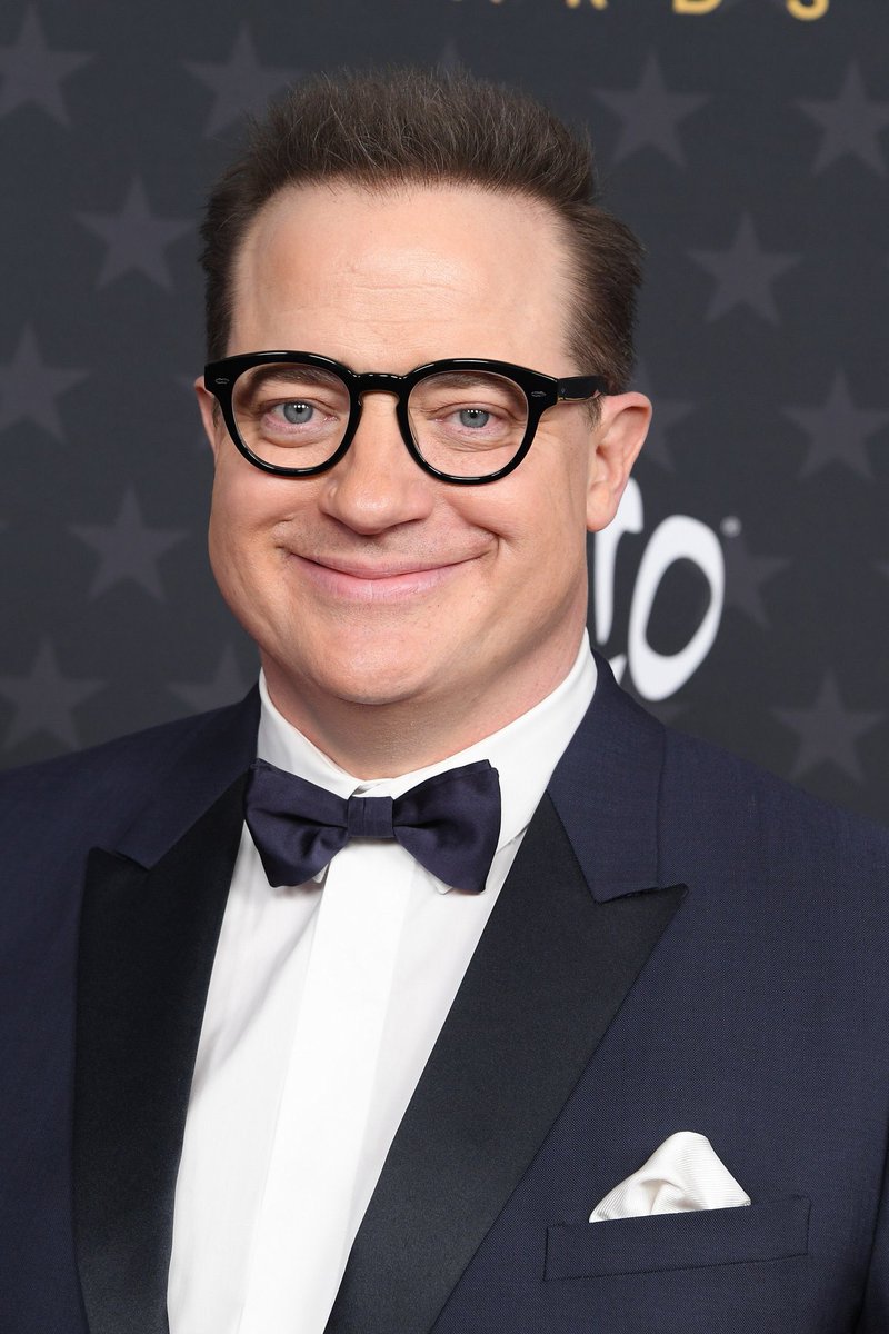 Erika_Rdzd's tweet photo. Te lo mereces Brendan Fraser #Oscars te amamos 😍😍👏😍👏😘🥹 https://t.co/XijkQhJnD3