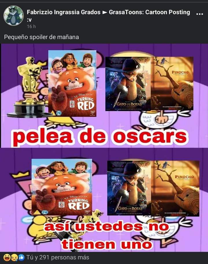 Mega atún tweet media
