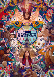 PaolaCondeC's tweet photo. #Michellyeoh Mejor actriz en los #Oscars por #EverythingEverywhereAllAtOnce https://t.co/ZqYC2CNIln