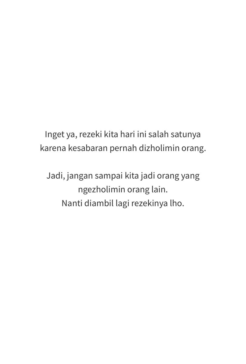 diegochrist's tweet photo. Selamat hari Senin ✨ https://t.co/REkV7zxlTX