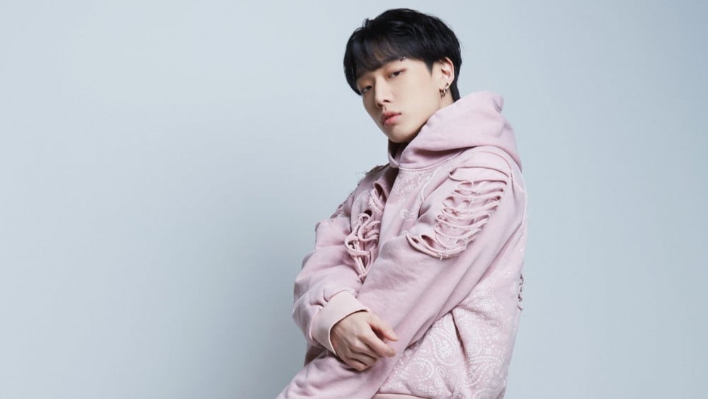 BandwagonAsia's tweet photo. iKON's BOBBY to release new solo single this March
https://t.co/tEvEAkkaaT #BOBBY #SiR #iKON https://t.co/bRSDIn2cXh