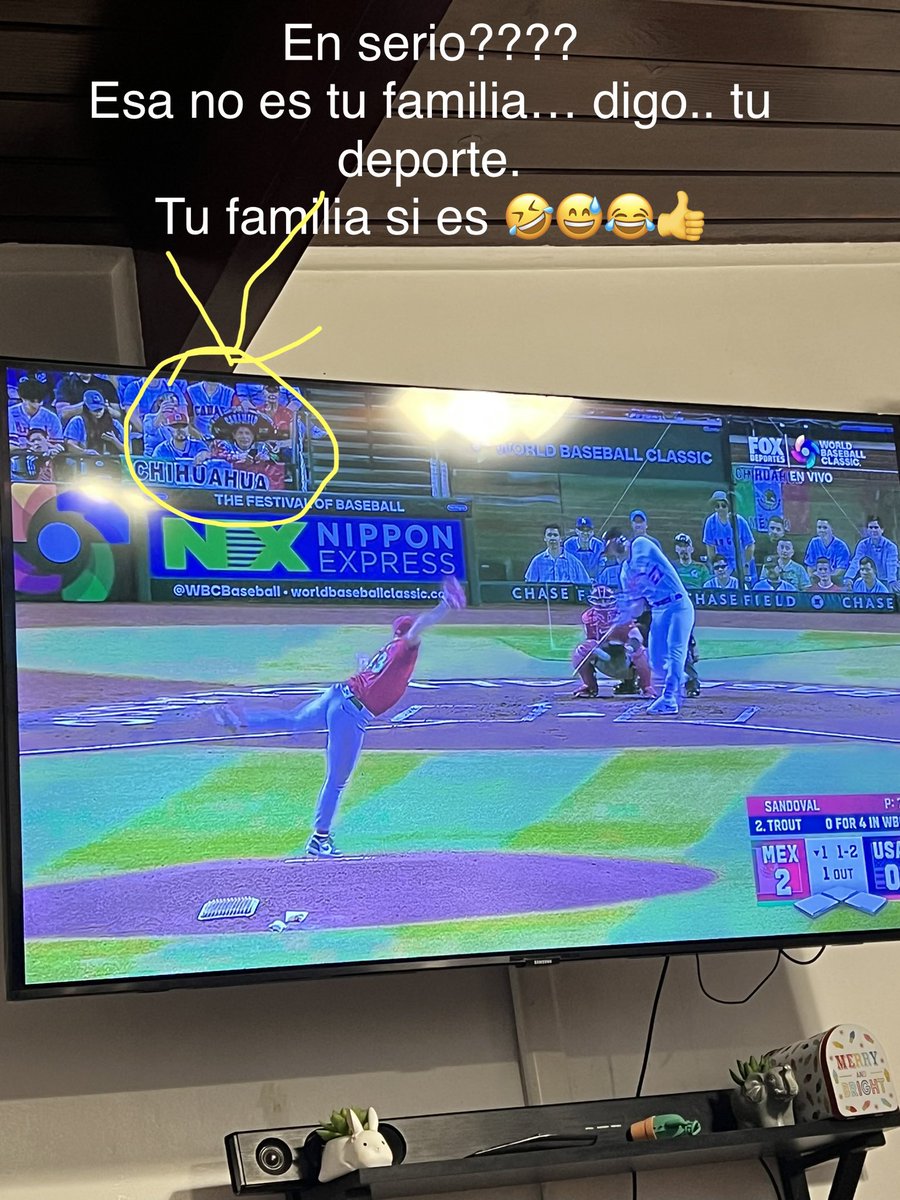quevedoestrada's tweet photo. @FOXSports @RolandoNichols https://t.co/eyTmCKXs2e