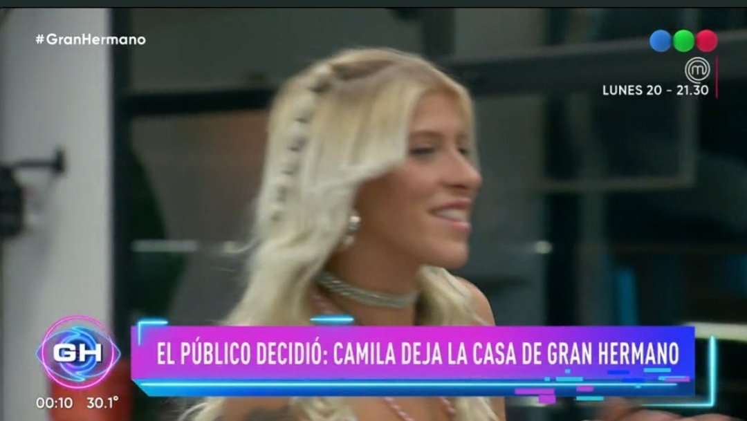 CamiFans_gh's tweet photo. Gracias por todo Camila,nadie nunca en esta edición nos dio tantas risas como vos sos una persona hermosa,divertida,auténtica transparente y un montón de cosas más.
Lo mejor pata vos ahora y siempre gracias por todo!❤

#camilagh #camineta #GranHermanoArgentina2023 https://t.co/ptZ0TVt5Hb