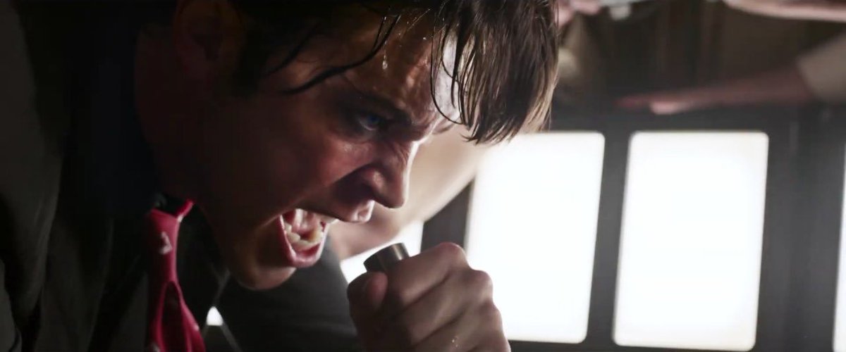 shannarabutler's tweet photo. I feel so sorry because everyone tonight robbed Elvis (2022) and the incredible work about the costumes, scenery, photos, lights, montage, storyline and PERFORMANCES, but we know the power of this movie directed by Baz, we know the tribute dedicated to Elvis so thanks Baz🫶 https://t.co/K0R1b1lVqG